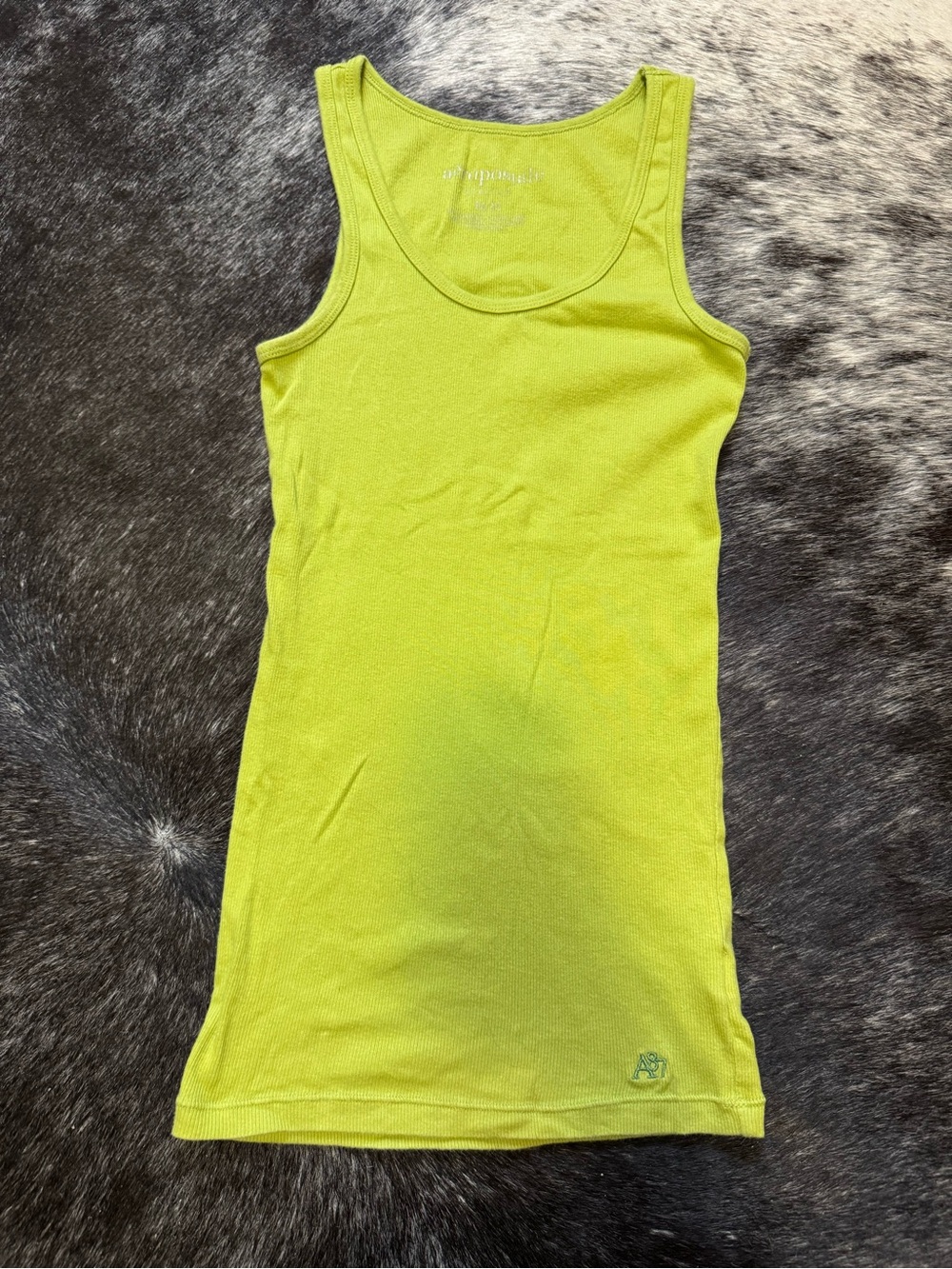 Y2K Aeropostale Tank Top